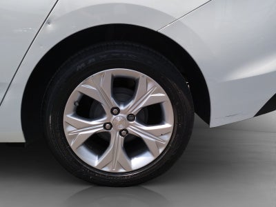 2023 Chevrolet ONIX D 4 PTS LT 10T TA AAC AUT BA VE RA-16