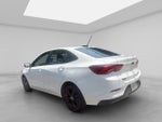 2023 Chevrolet ONIX 4 PTS PREMIER RED LINE 10T TA AAC AUT BA VE F LED QC RA-16