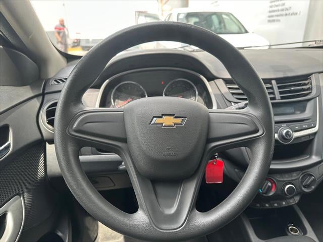 2020 Chevrolet AVEO 4 PTS LS TA AAC R-14