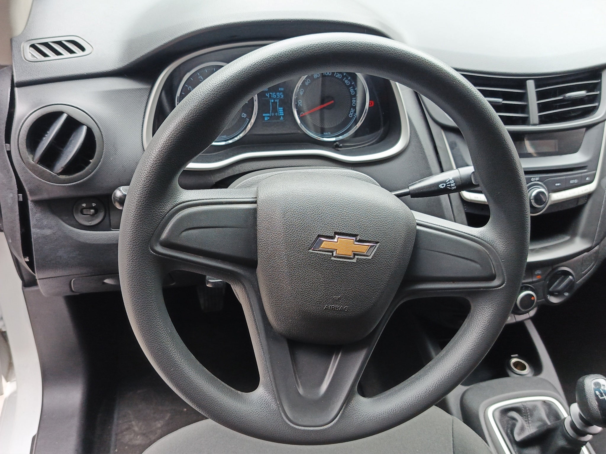 2020 Chevrolet AVEO 4 PTS LS TA AAC R-14