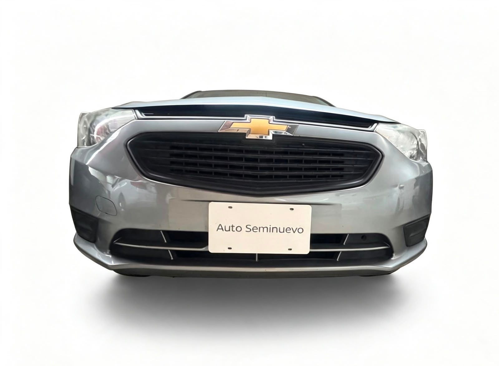 2023 Chevrolet AVEO 4P LS L41.5 AUT