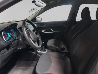 2023 Chevrolet AVEO 4P LS L41.5 AUT