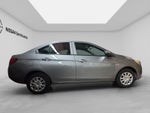 2023 Chevrolet AVEO 4P LS L41.5 AUT