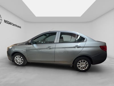 2023 Chevrolet AVEO 4P LS L41.5 AUT