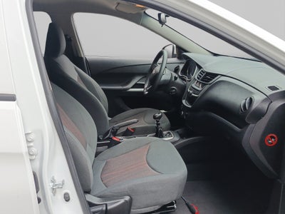 2020 Chevrolet AVEO 4 PTS LS TA AAC R-14