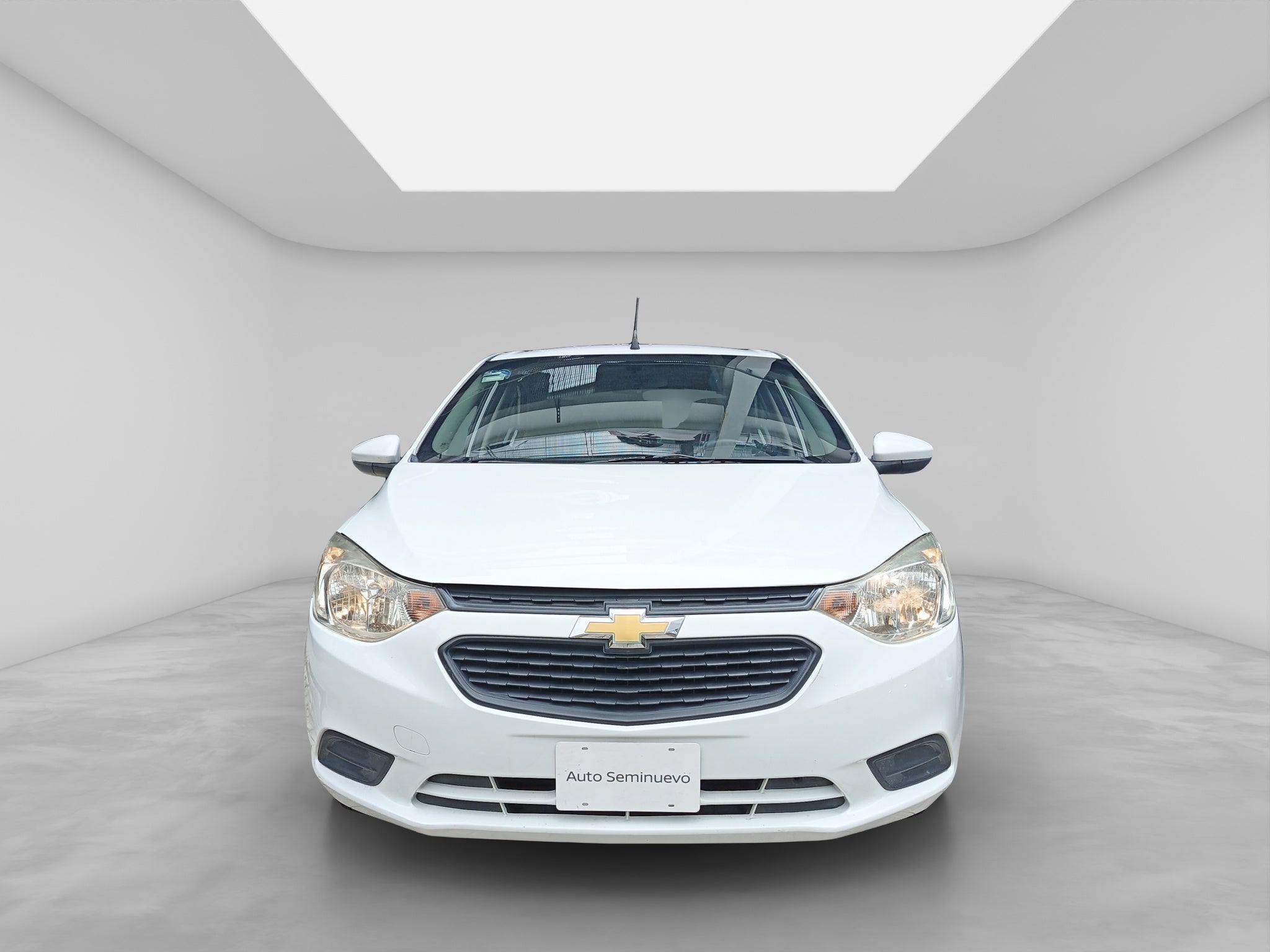 2020 Chevrolet AVEO 4 PTS LS TA AAC R-14