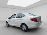 2020 Chevrolet AVEO 4 PTS LS TA AAC R-14