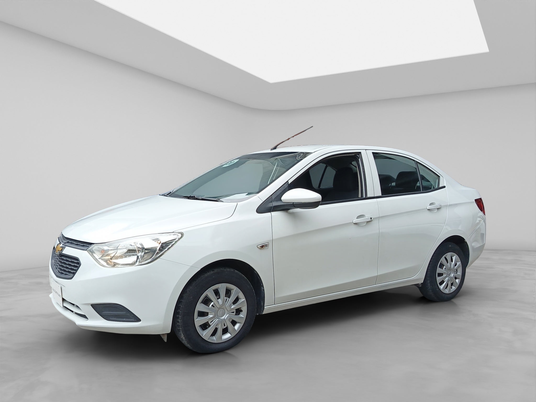 2020 Chevrolet AVEO 4 PTS LS TA AAC R-14