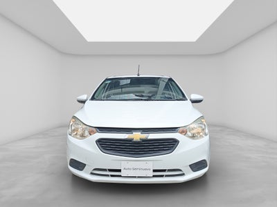 2020 Chevrolet AVEO 4 PTS LS TA AAC R-14