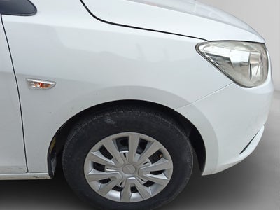 2020 Chevrolet AVEO 4 PTS LS TA AAC R-14