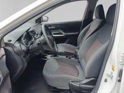 2020 Chevrolet AVEO 4 PTS LS TA AAC R-14