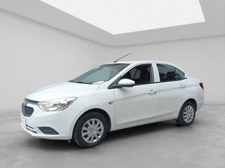 2020 Chevrolet AVEO 4 PTS LS TA AAC R-14