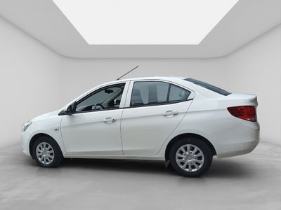 2020 Chevrolet AVEO 4 PTS LS TA AAC R-14