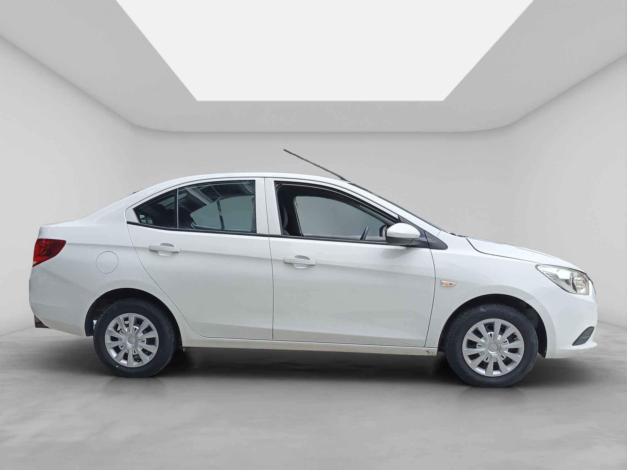 2020 Chevrolet AVEO 4 PTS LS TA AAC R-14