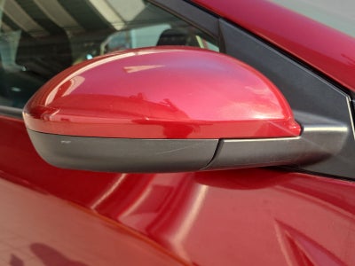 2023 Chevrolet CAVALIER A 4 PTS LS 13T TA AAC VE RA-16