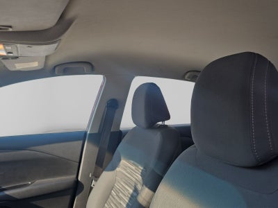 2023 Chevrolet CAVALIER A 4 PTS LS 13T TA AAC VE RA-16