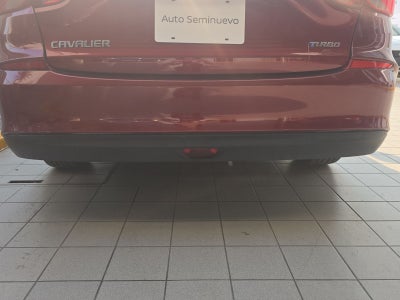 2023 Chevrolet CAVALIER A 4 PTS LS 13T TA AAC VE RA-16