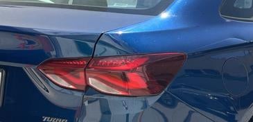 2023 Chevrolet CAVALIER A 4 PTS LS 13T TA AAC VE RA-16