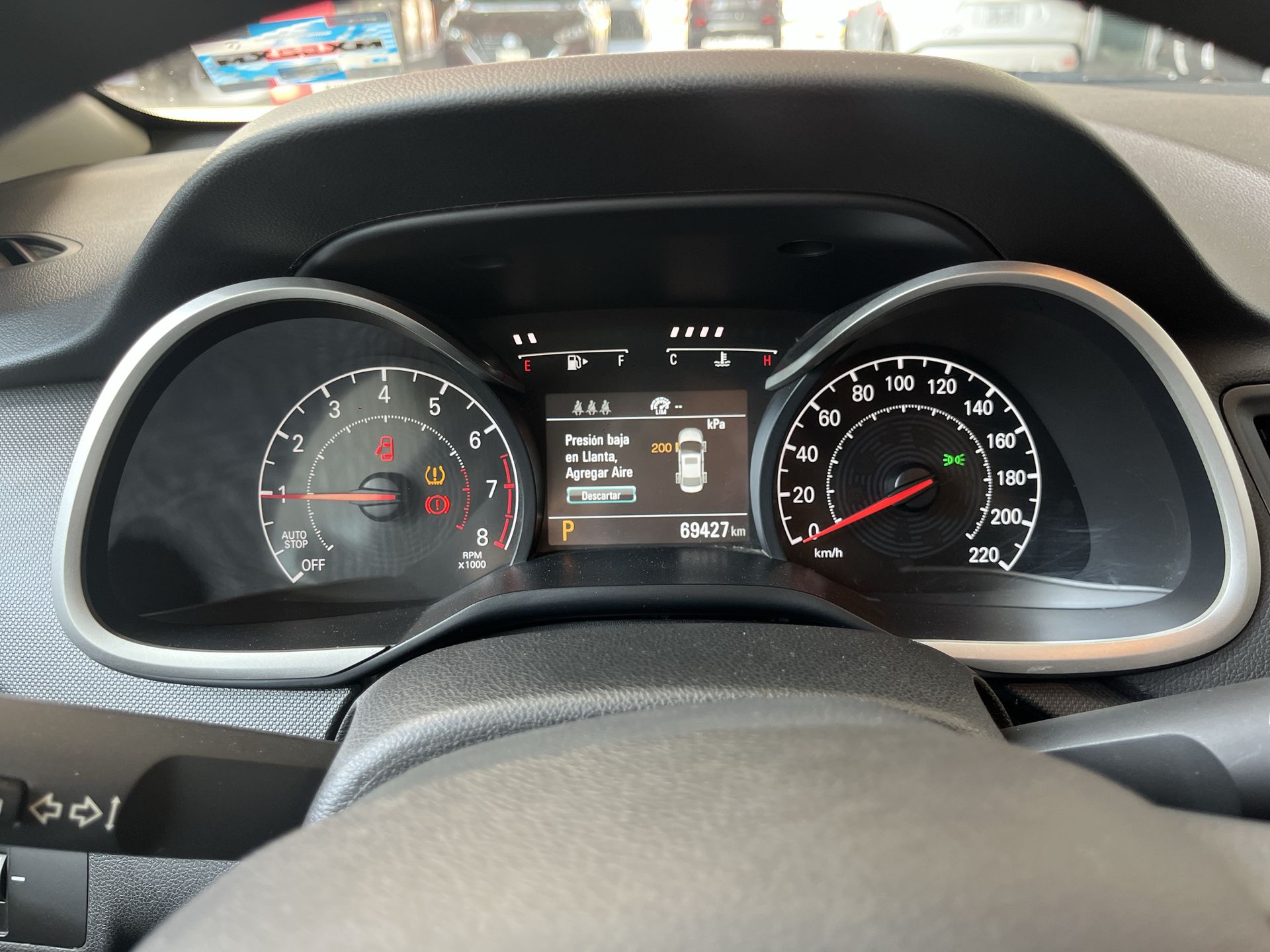 2023 Chevrolet CAVALIER A 4 PTS LS 13T TA AAC VE RA-16