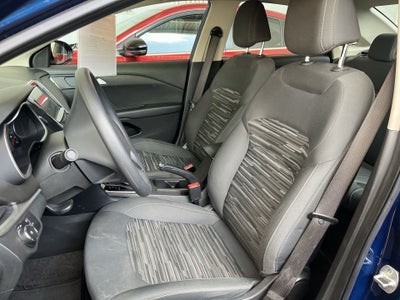 2023 Chevrolet CAVALIER A 4 PTS LS 13T TA AAC VE RA-16