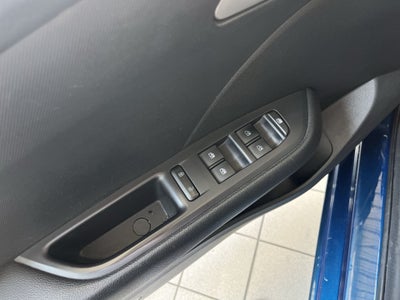 2023 Chevrolet CAVALIER A 4 PTS LS 13T TA AAC VE RA-16
