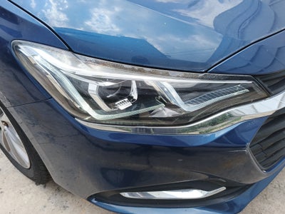 2023 Chevrolet CAVALIER A 4 PTS LS 13T TA AAC VE RA-16