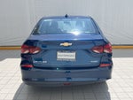 2023 Chevrolet CAVALIER A 4 PTS LS 13T TA AAC VE RA-16