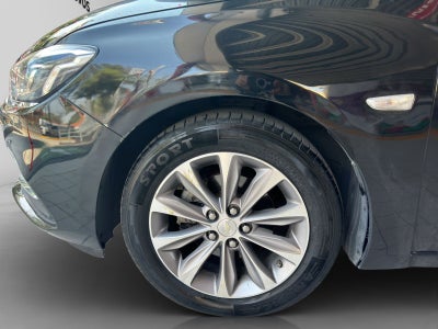 2023 Chevrolet CAVALIER A 4 PTS LS 13T TA AAC VE RA-16