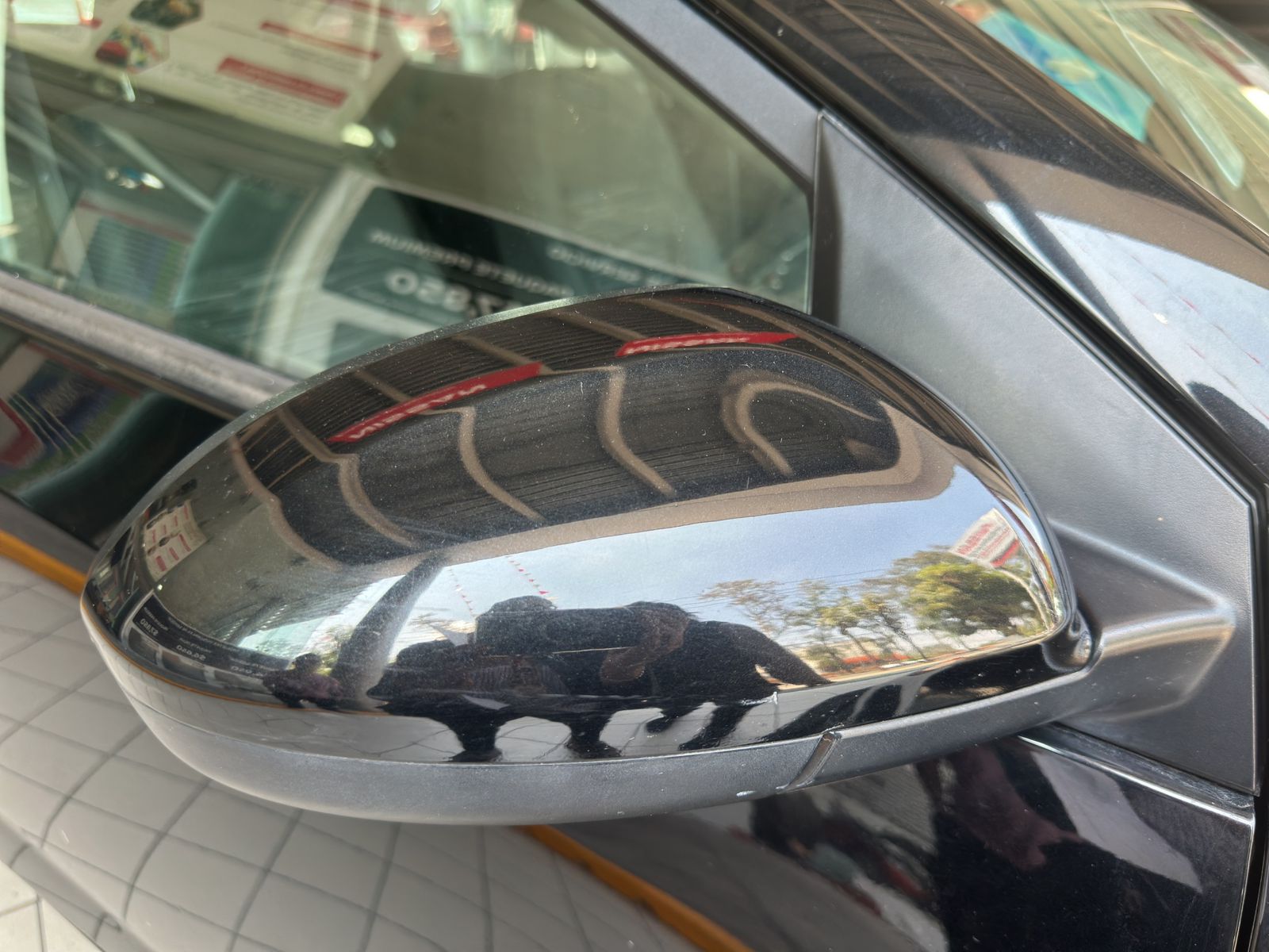 2023 Chevrolet CAVALIER A 4 PTS LS 13T TA AAC VE RA-16