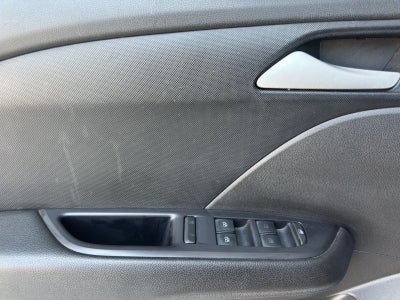 2023 Chevrolet CAVALIER A 4 PTS LS 13T TA AAC VE RA-16