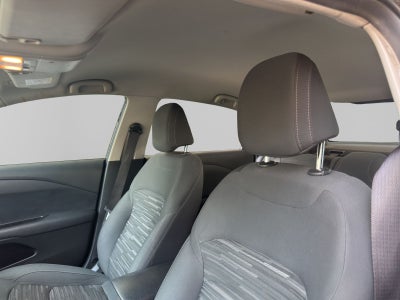 2023 Chevrolet CAVALIER A 4 PTS LS 13T TA AAC VE RA-16