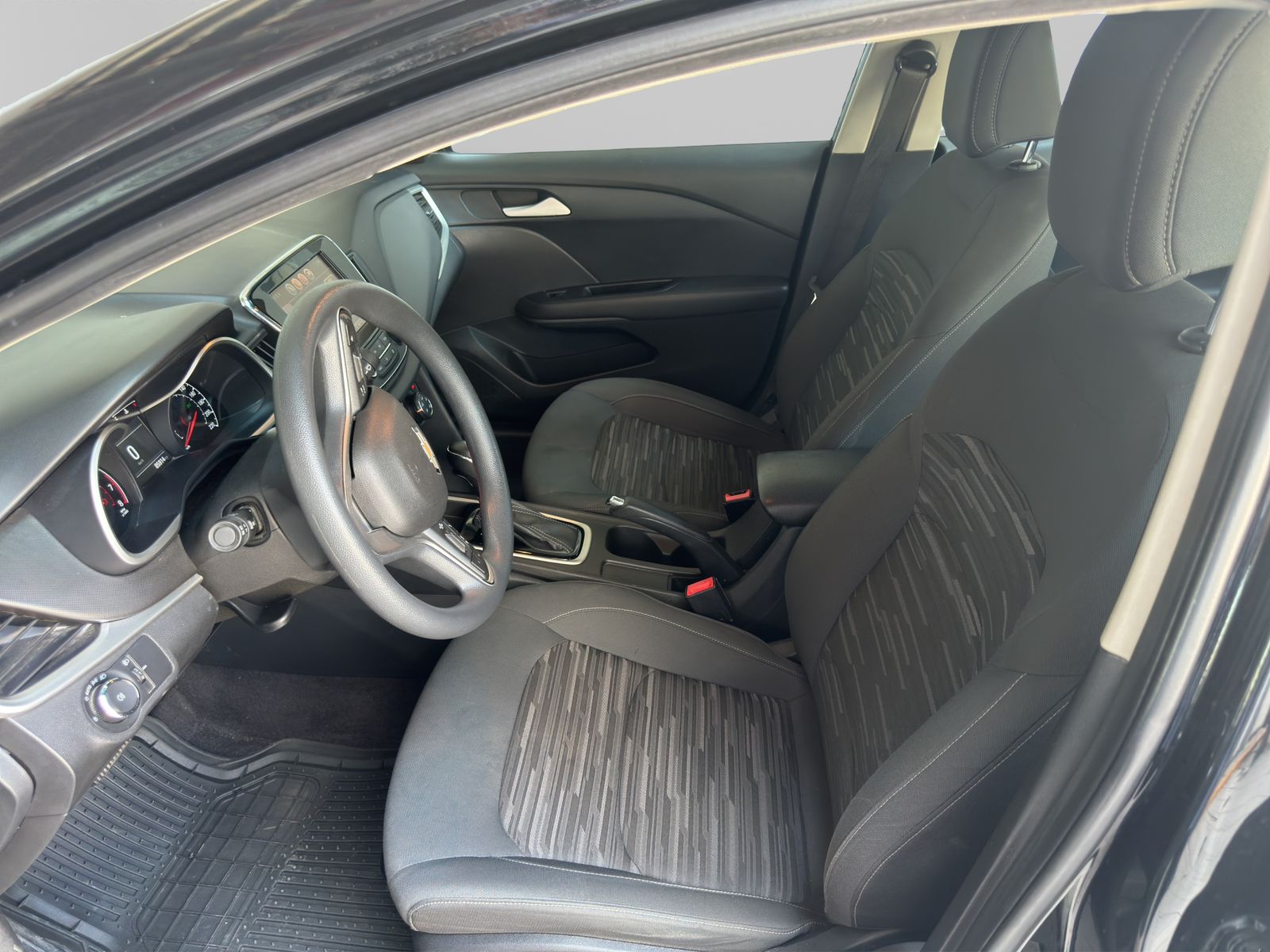 2023 Chevrolet CAVALIER A 4 PTS LS 13T TA AAC VE RA-16