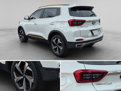 2023 CHIREY TIGGO 4 PRO 5 PTS PREMIUMCVT1.5T