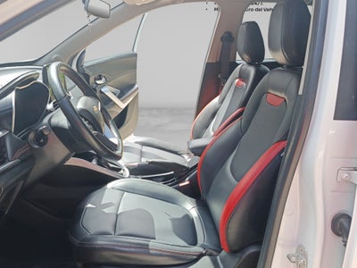 2023 Chevrolet GROOVE C 5 PTS PREMIER 15L TA PIEL TP
