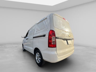 2023 Chevrolet TORNADO B 4 PTS LS 15L TM5 AAC RA-14