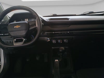 2024 Chevrolet AVEO 4P LS L41.5 MAN