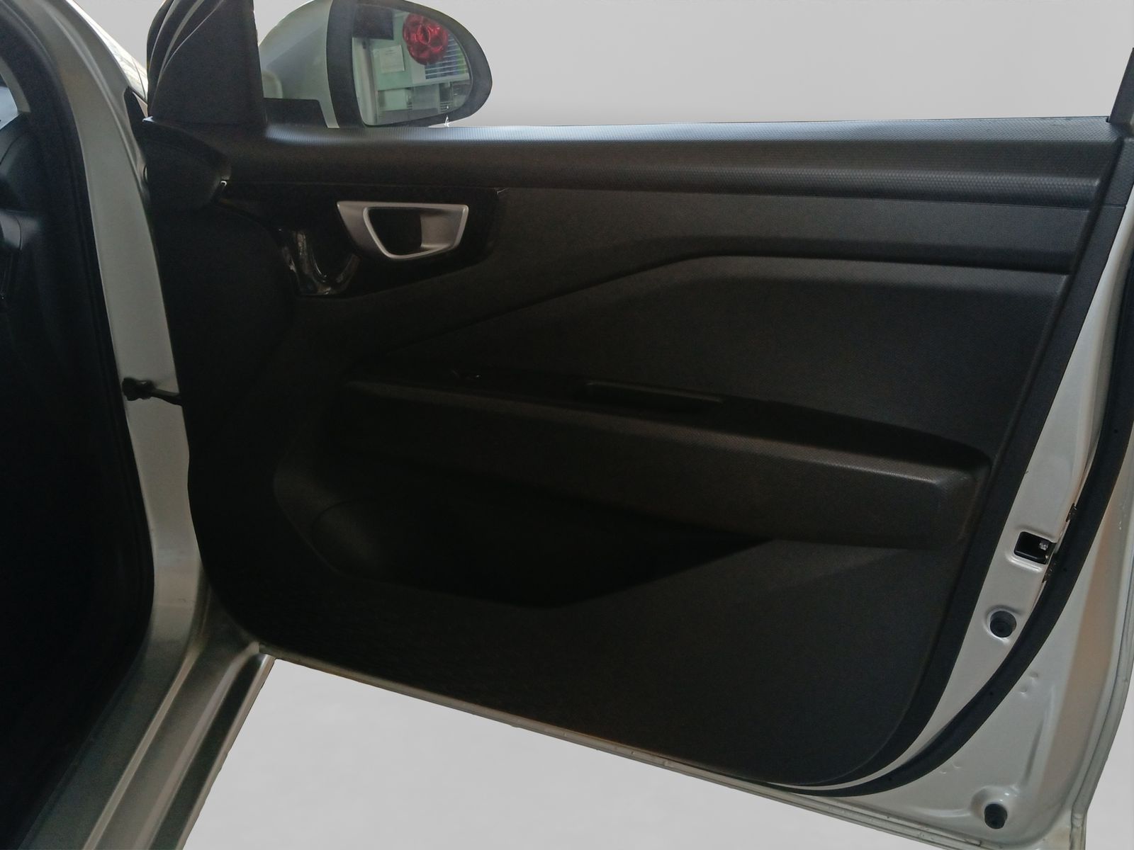 2024 Chevrolet AVEO 4P LS L41.5 MAN