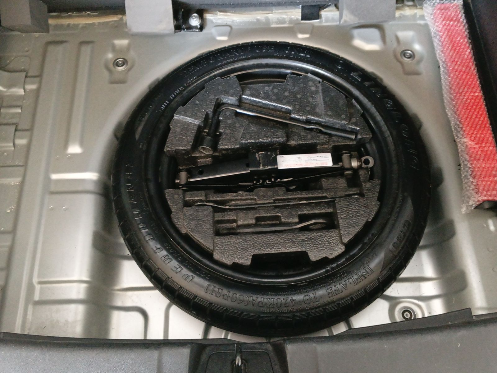 2024 Chevrolet AVEO 4P LS L41.5 MAN