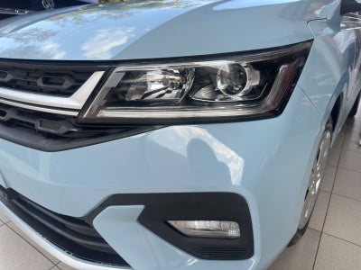 2024 Chevrolet AVEO 4P LS L41.5 MAN