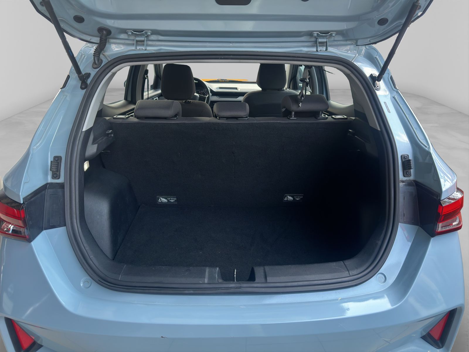 2024 Chevrolet AVEO 4P LS L41.5 MAN