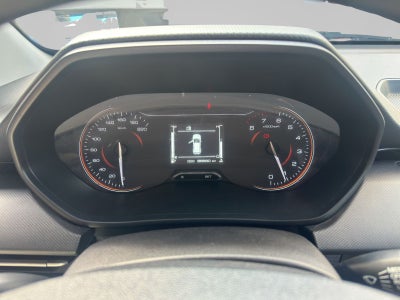 2024 Chevrolet AVEO 4P LS L41.5 MAN