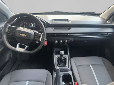 2024 Chevrolet AVEO 4P LS L41.5 MAN