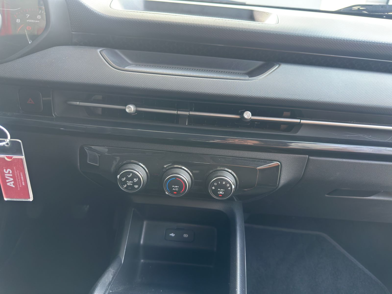 2024 Chevrolet AVEO 4P LS L41.5 MAN