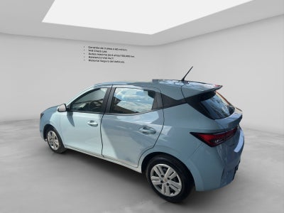 2024 Chevrolet AVEO 4P LS L41.5 MAN