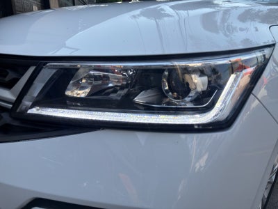 2024 Chevrolet AVEO 4P LT L41.5 MAN