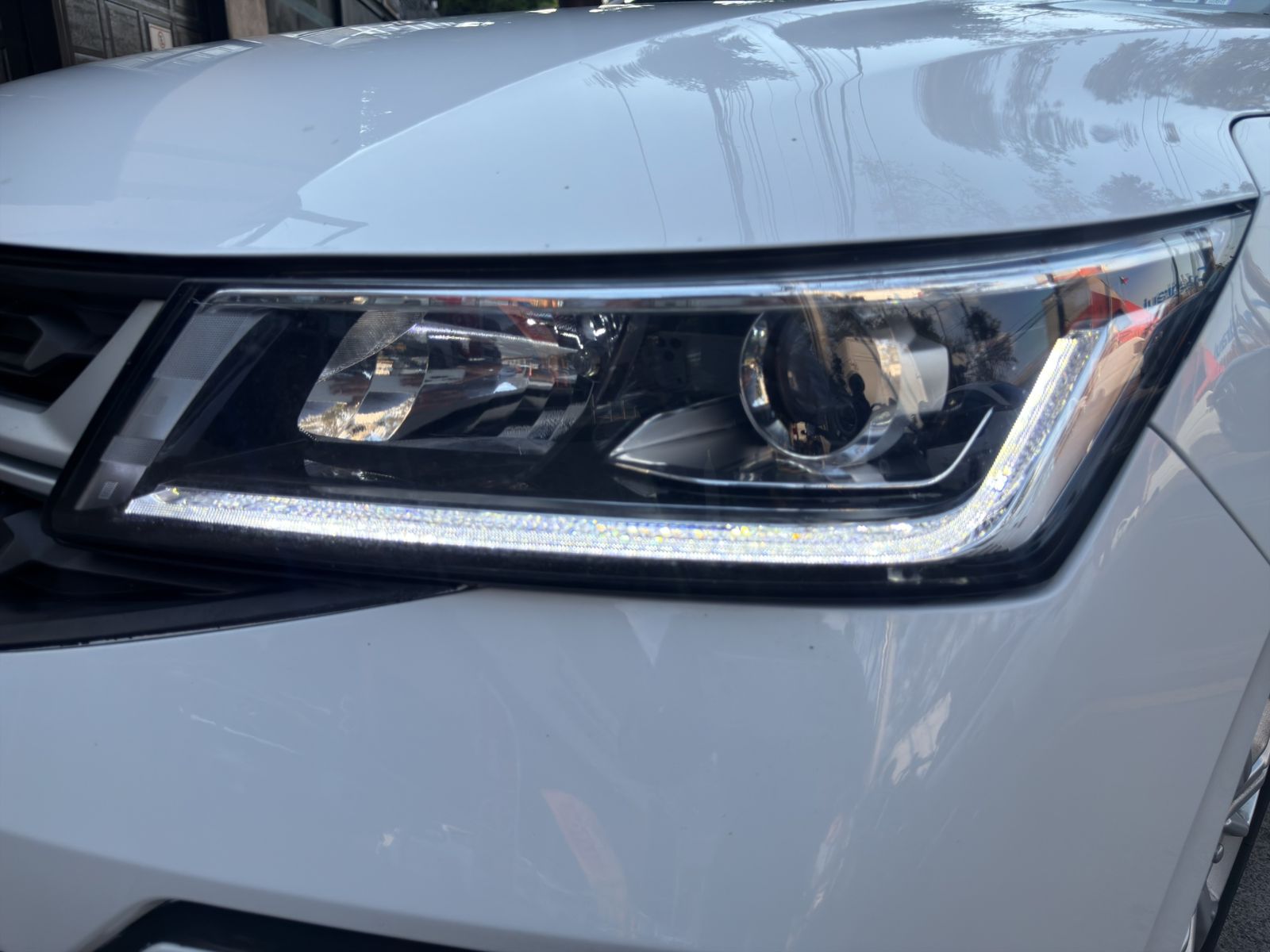 2024 Chevrolet AVEO 4P LT L41.5 MAN