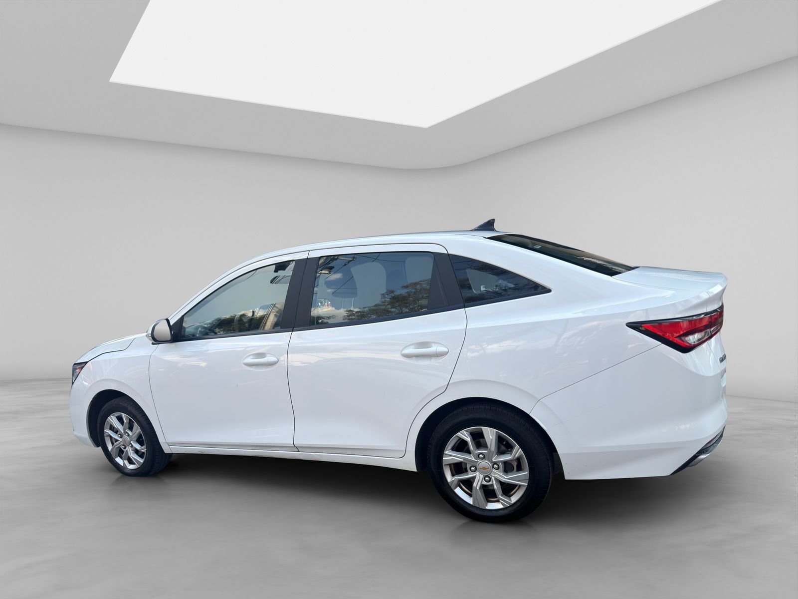 2024 Chevrolet AVEO 4P LT L41.5 MAN