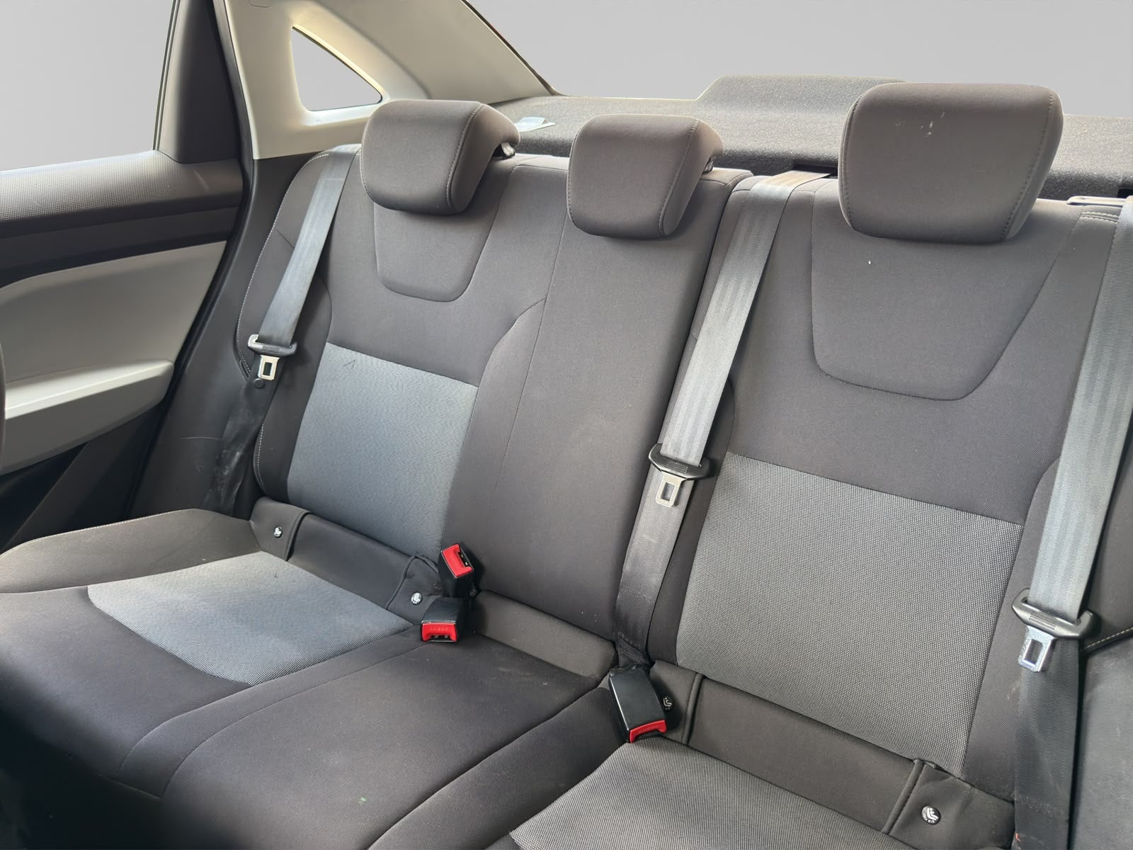 2024 Chevrolet AVEO 4P LT L41.5 MAN