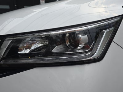 2024 Chevrolet AVEO 4P LT L41.5 MAN