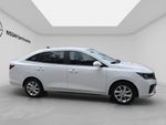 2024 Chevrolet AVEO 4P LT L41.5 MAN